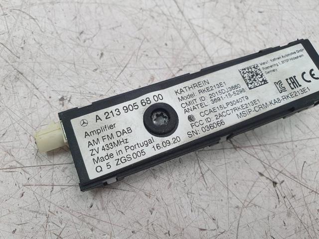 MERCEDES A2139056800 в наличии Чернигов