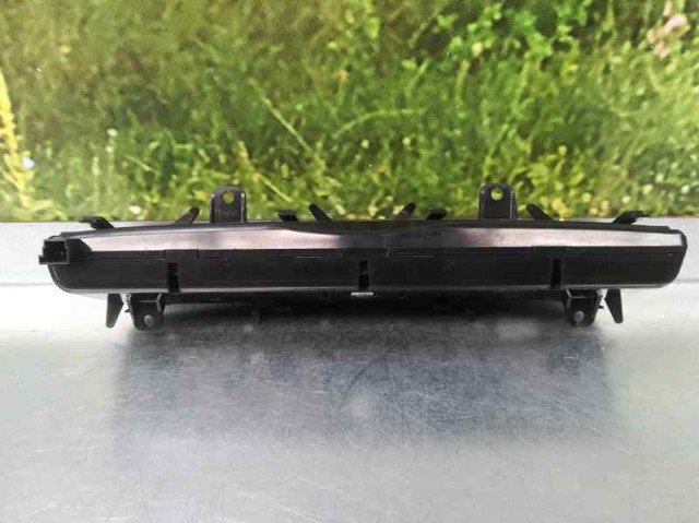 MERCEDES A2139059003 Блок управления кондиционером в наличии Винница