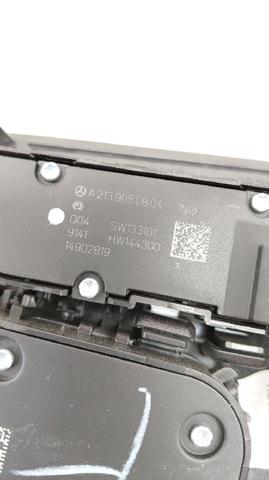 A2139059803 MERCEDES купить в Украина