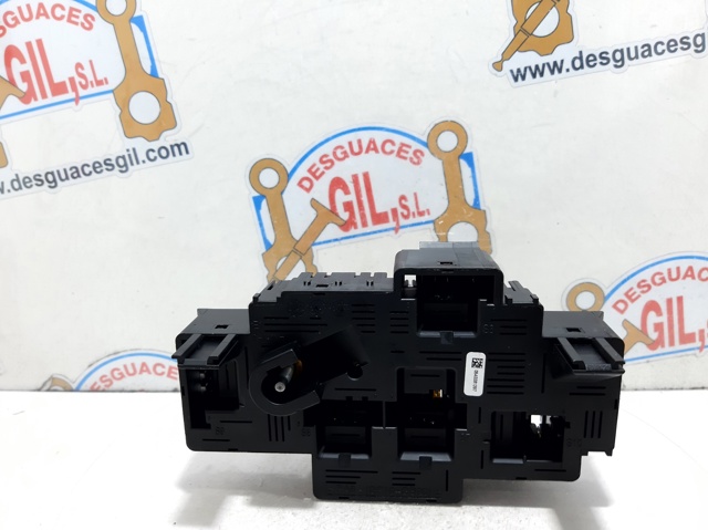 Unidade de dispositivos de segurança Mercedes E W213