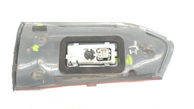 A2139069500 MERCEDES Фонарь задний левый внутренний купить в Ирпень