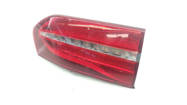 A2139069500 MERCEDES Фонарь задний левый внутренний купить в Каменское