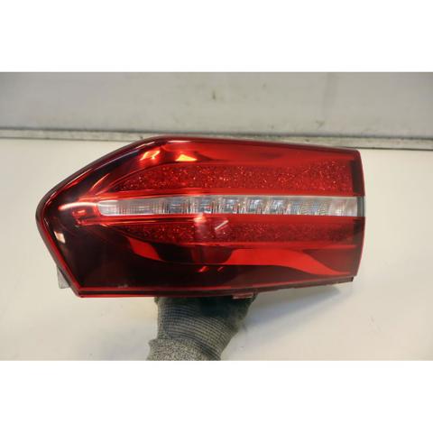 MERCEDES A2139069500 Фонарь задний левый внутренний в наличии Кривой Рог