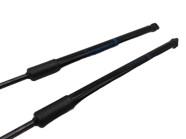 Amortecedor de tampa de porta-malas (de 3ª/5ª porta traseira) Mercedes E S213