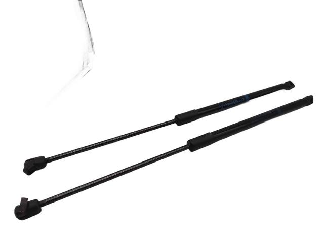 Amortecedor de tampa de porta-malas (de 3ª/5ª porta traseira) Mercedes E S213