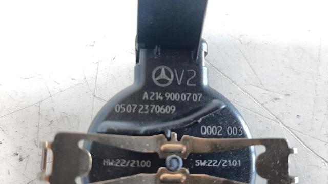 MERCEDES A2149000707 в наличии Черкассы