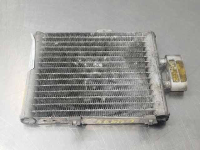 Radiador de óleo A2155000000 Mercedes