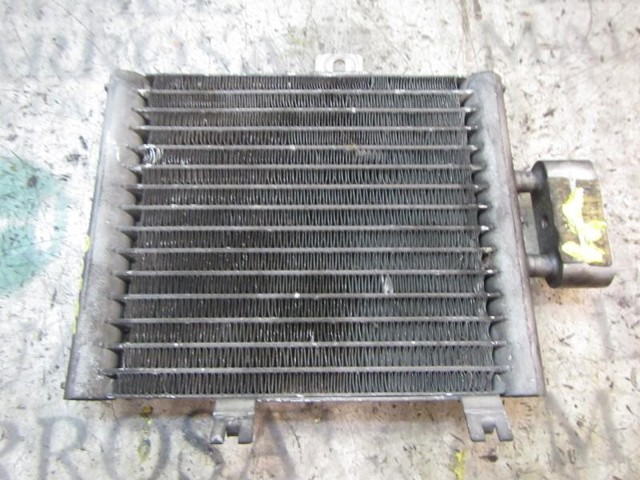 A2155000000 Радиатор масляный купить Николаев