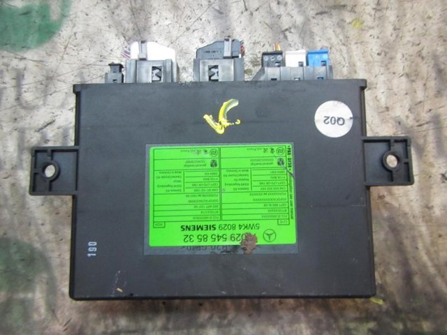 MERCEDES A2155450032 в наличии Черновцы