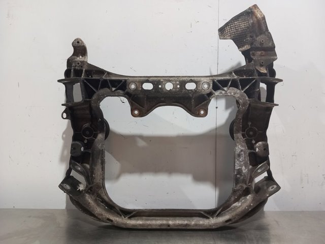 Viga de suspensão dianteira (plataforma veicular) A2156280057 Mercedes