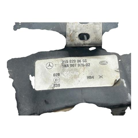MERCEDES A2158200656 Фара противотуманная правая в наличии Днепр