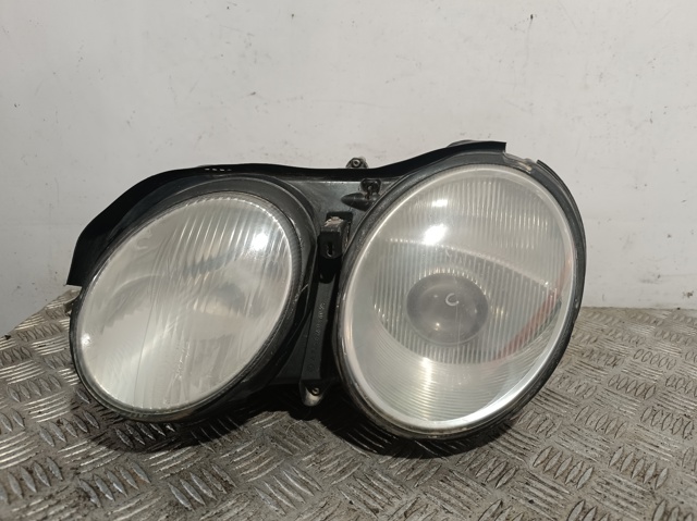 A2158260380 MERCEDES купить в Чернигов