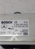 Sensor de aceleração transversal (ESP) A2165420018 MERCEDES