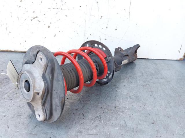 MERCEDES A2183231500 Амортизатор передний в наличии Чернигов