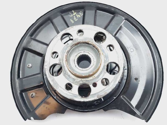 A2183321001 Цапфа передняя правая купить Ирпень