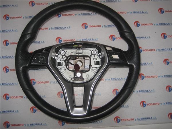 A2184600518 Рулевое колесо купить Житомир