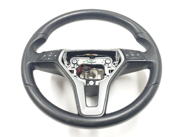 MERCEDES A2184600518 Руль в наличии Ровно