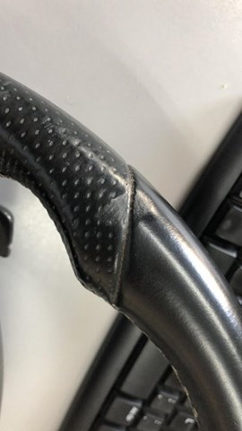 MERCEDES A21846020189E38 Руль в наличии Ровно
