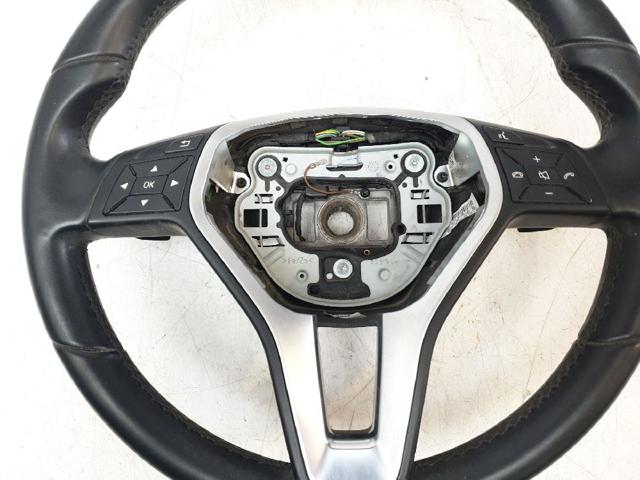 MERCEDES A21846020189E38 Рулевое колесо в наличии Харьков