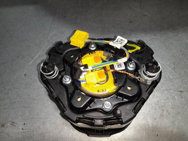 A2188603002 Подушка безопасности (AIRBAG) водительская купить Николаев