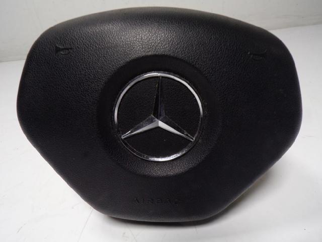 A21886030029116 MERCEDES Подушка безопасности водителя купить в Киев