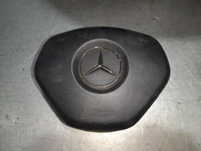 2188603002 MERCEDES Подушка безопасности водителя купить в Ровно