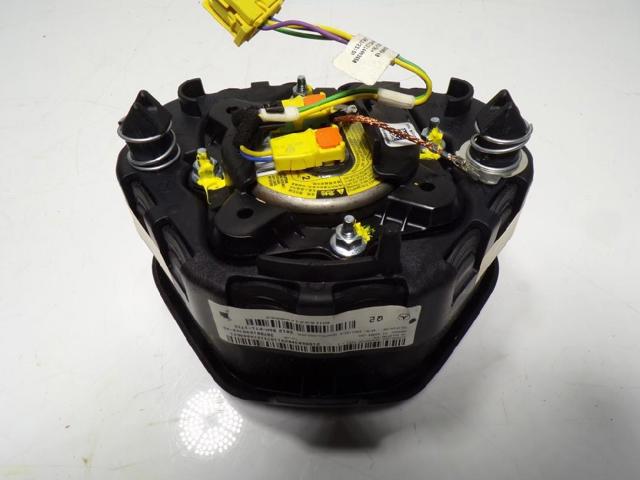 MERCEDES A21886030029116 Подушка безопасности водителя в наличии Кривой Рог