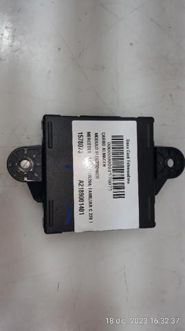 MERCEDES A2189001401 в наличии Запорожье