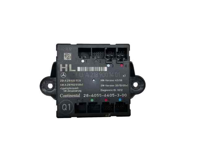 MERCEDES A2189001401 в наличии Николаев
