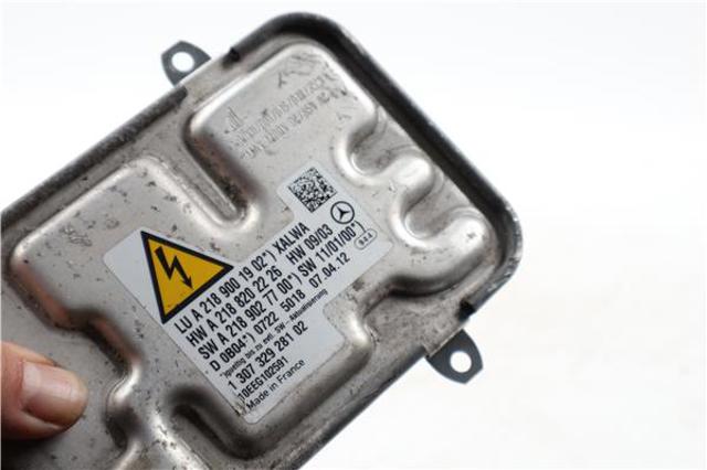 MERCEDES A2189001902 Блок розжига (ксенон) в наличии Тернополь