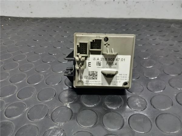 MERCEDES 2189054701 Замок зажигания в наличии Днепр