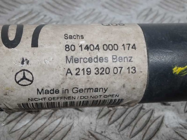 MERCEDES 2193200713 в наличии Чернигов