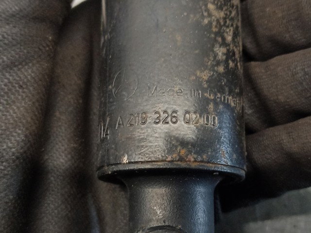 MERCEDES A2193260200 Амортизатор задний в наличии Ровно
