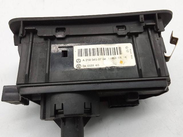 MERCEDES A2195450704 в наличии Каменское
