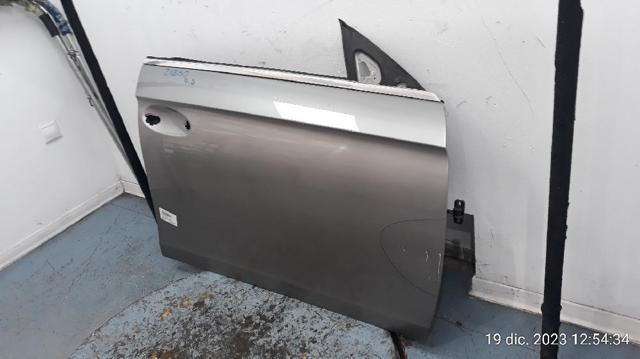 A2197200205 MERCEDES Дверь передняя правая купить в Винница