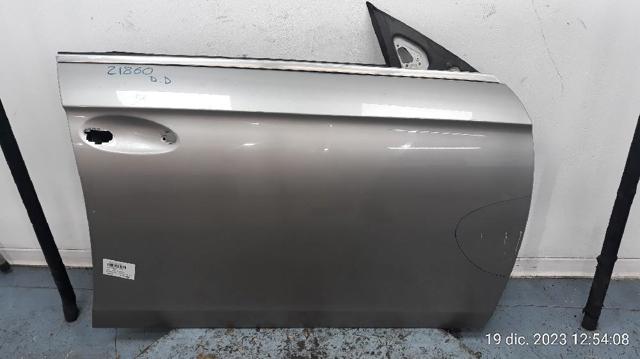 A2197200205 MERCEDES Дверь передняя правая купить в Одесса