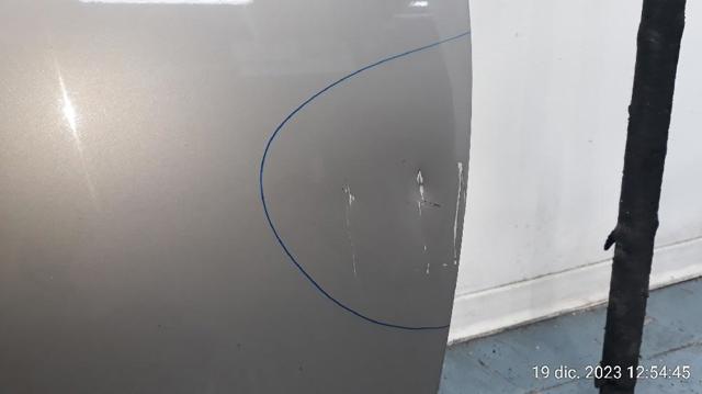 MERCEDES A2197200205 Дверь передняя правая в наличии Винница
