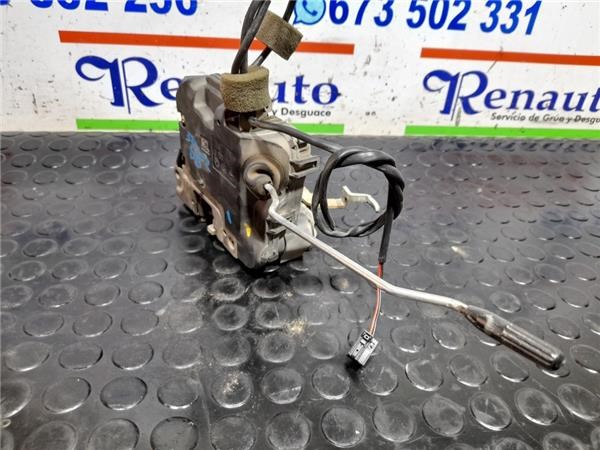 A2197200435 MERCEDES Замок двери передней правой купить в Полтава