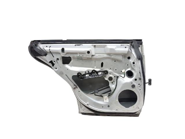 MERCEDES A2197300105 Дверь задняя левая в наличии Днепр