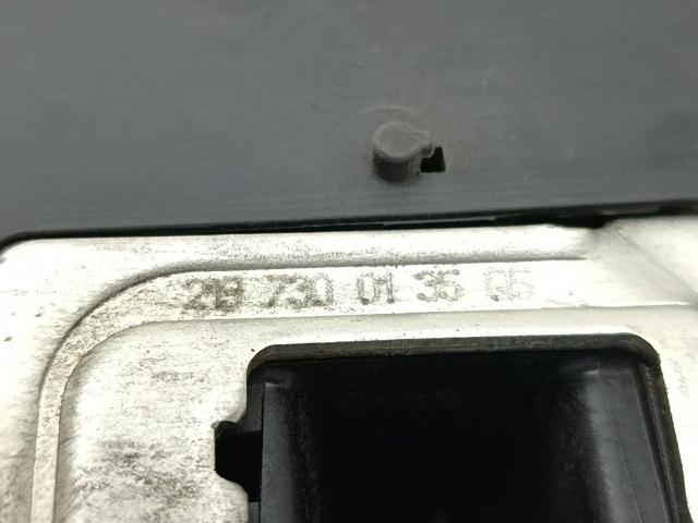 MERCEDES A2197300135 Замок двери задней левой в наличии Житомир