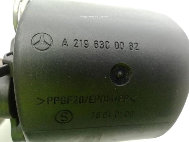 MERCEDES A2197570106 в наличии Украина