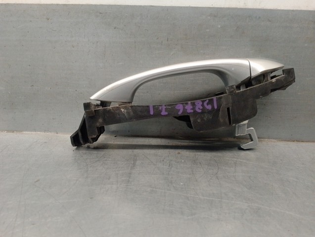 A2197600170 MERCEDES Держатель наружной ручки двери задней левой купить в Украина