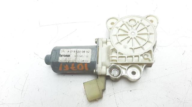 A2198200642 Мотор стеклоподъемника двери передней правой купить Запорожье