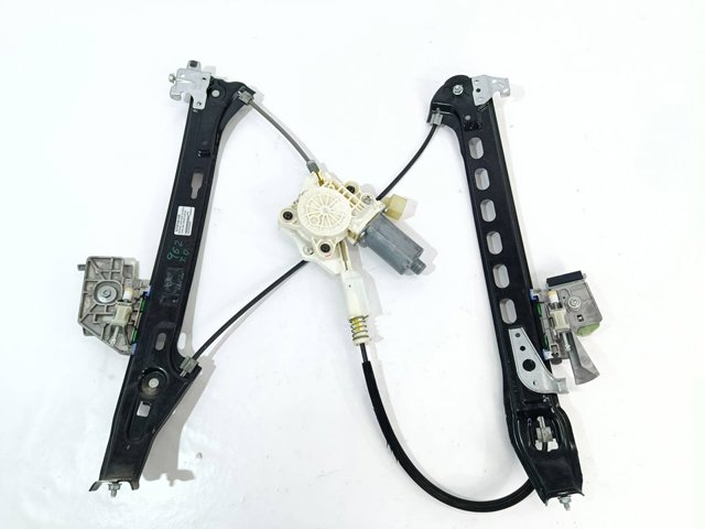 2198200642 MERCEDES Мотор стеклоподъемника двери передней правой купить в Кривой Рог