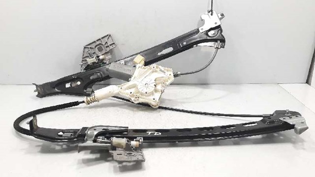 MERCEDES A2198200642 Мотор стеклоподъемника двери передней правой в наличии Хмельницкий