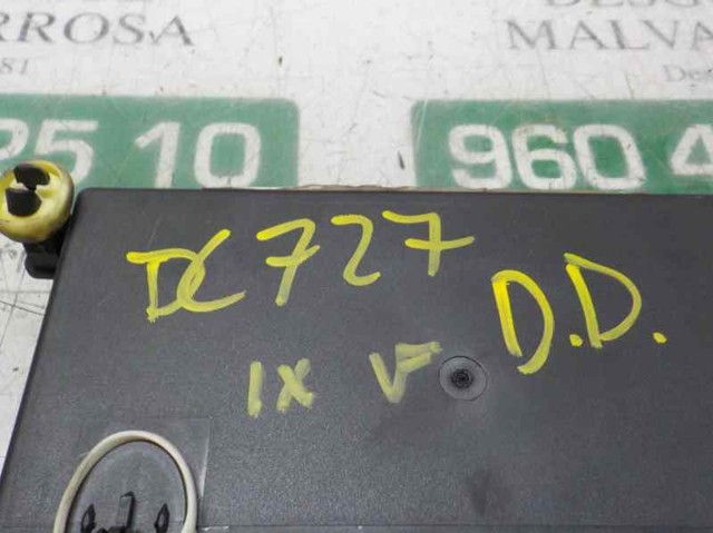 MERCEDES A2198200726 Блок комфорта в наличии Одесса