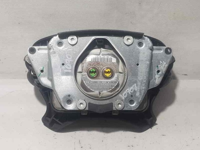 A2198601502 MERCEDES Подушка безопасности (AIRBAG) водительская купить в Украина