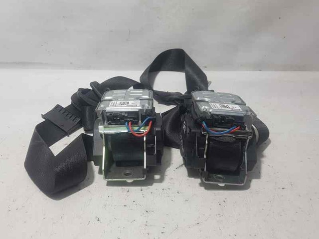 A21986015029116 Подушка безопасности (AIRBAG) водительская купить Запорожье
