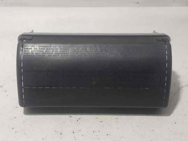 MERCEDES A2198601502 Подушка безопасности (AIRBAG) водительская в наличии Черкассы