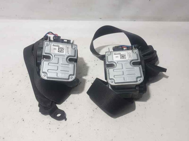 A2198601502 MERCEDES Подушка безопасности (AIRBAG) водительская купить в Кривой Рог